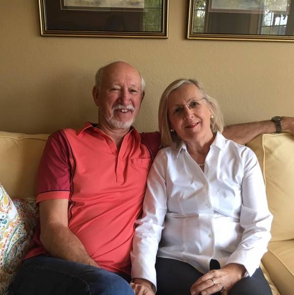 Meet your Posher, Joan - Picture 1 of 1